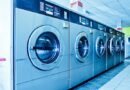 Find de bedste vaskemaskiner og tørretumblere til industrivask