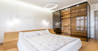 Sunflux LED strips – Innovativ belysning til dit hjem