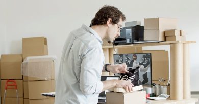 Fra idé til virkelighed: Rejsen mod at opfinde et nyt produkt