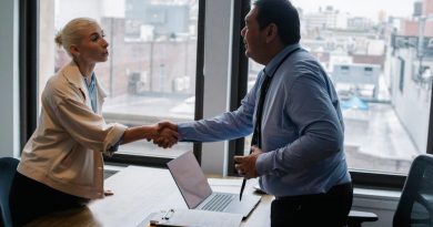 Executive Rekruttering – målrettet og strategisk talentjagt